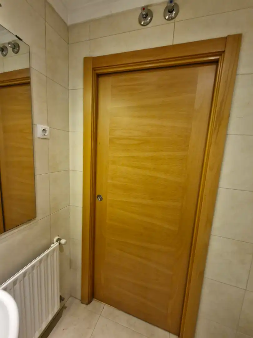 Piso de 90 m² en Lejona