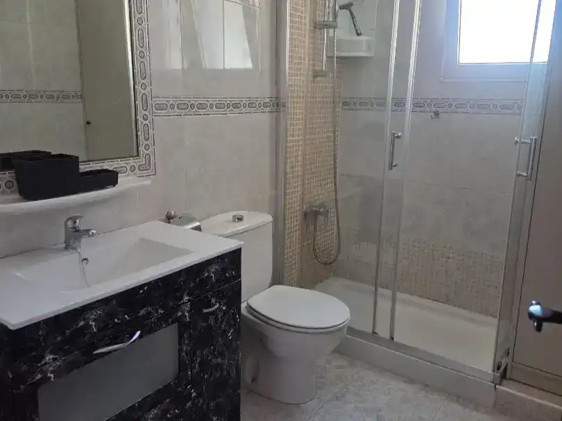 Piso de 120 m² en Orihuela
