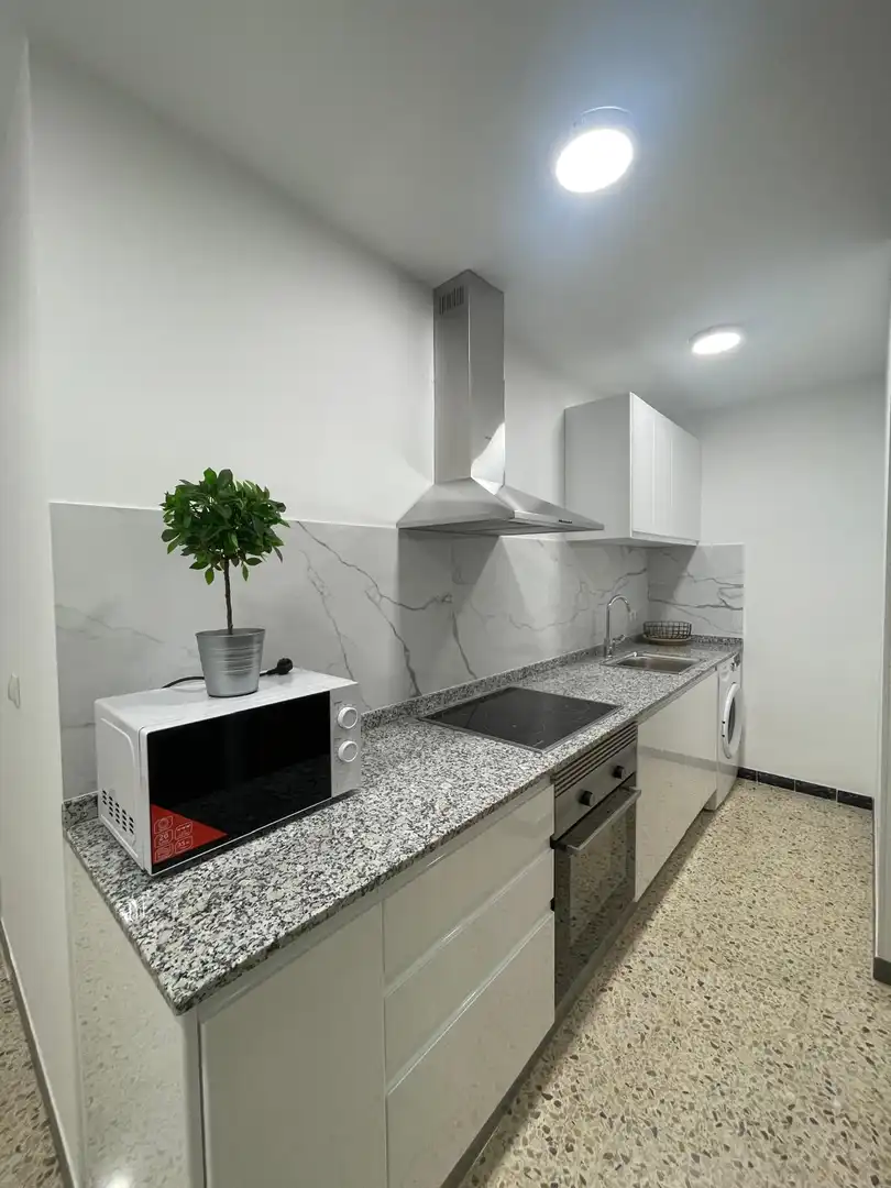 Pis de 78 m² a Mollet del Vallès