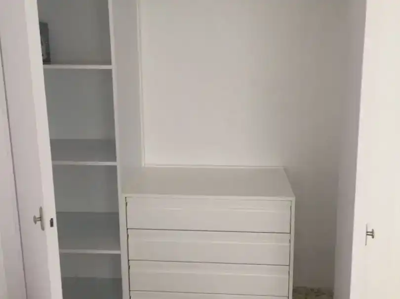 Piso de 89 m² en San Roque