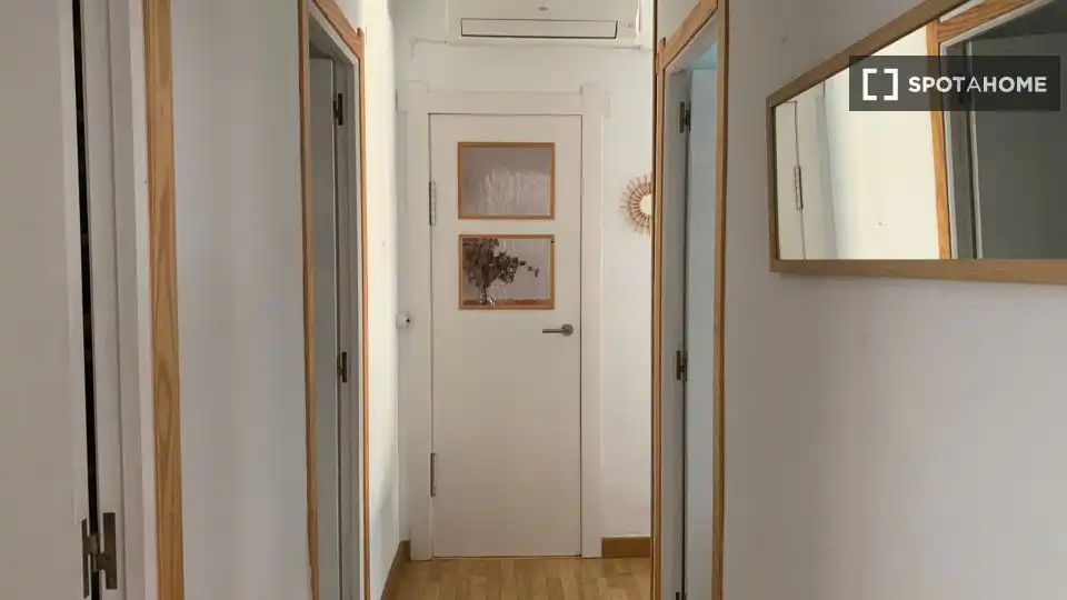 Habitación 98 m², Alicante