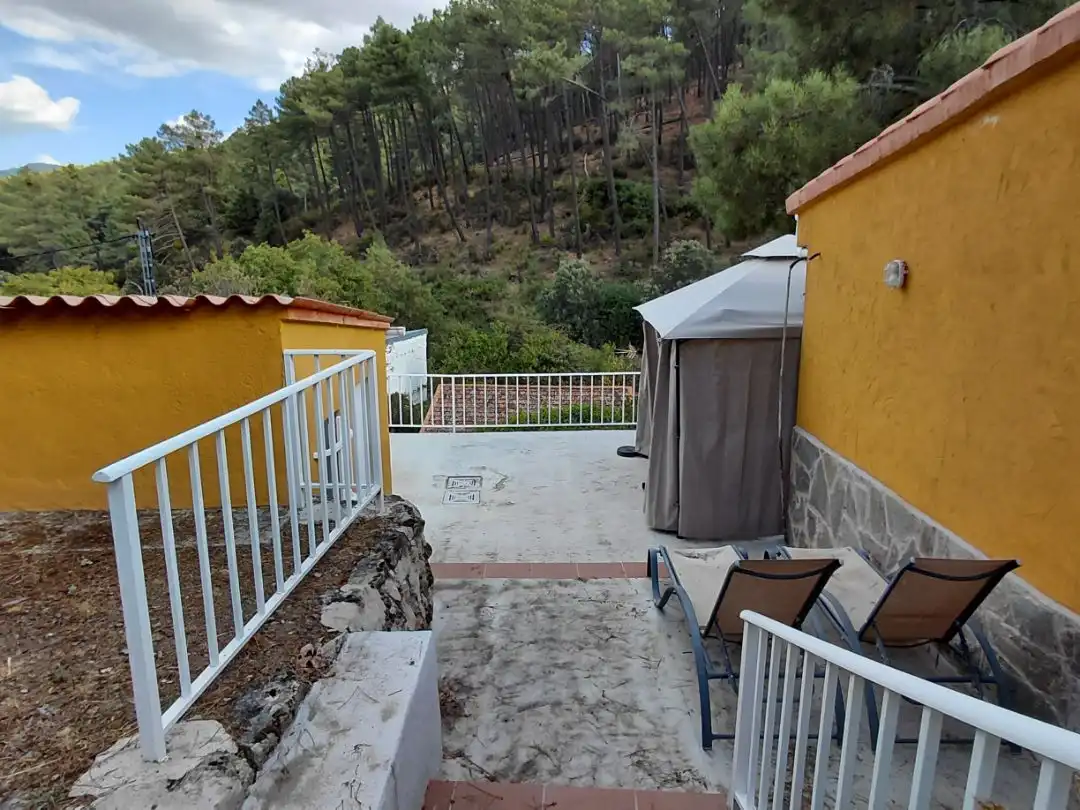 Habitación en alquiler, Valdemaqueda