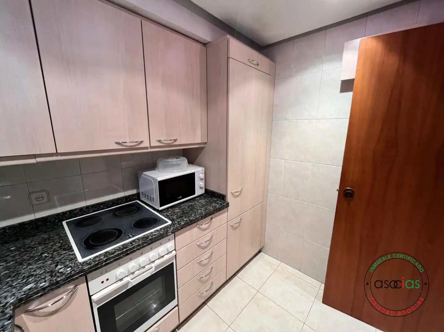 Pis de 65 m² a Oviedo