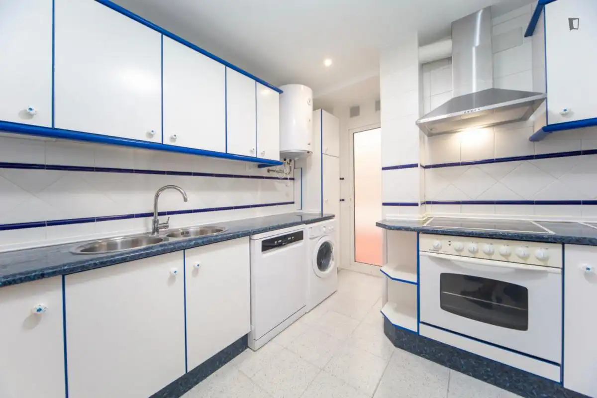 Habitación en alquiler, Granada