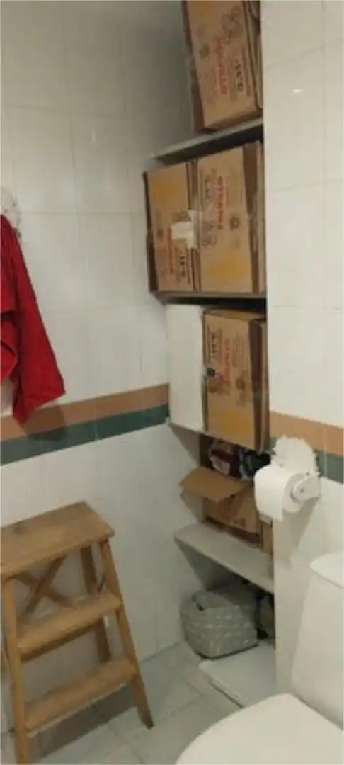 Apartamento 85 m² em Punta Umbría