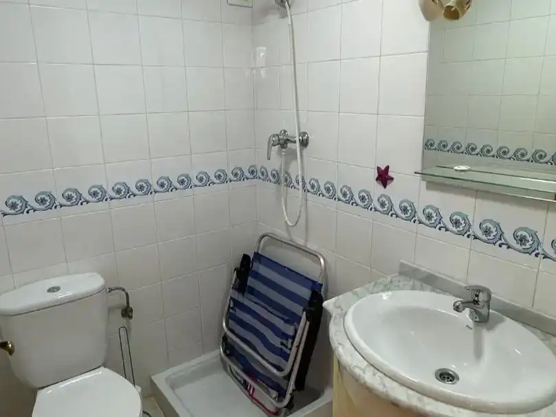 Piso de 80 m² en Mazarrón