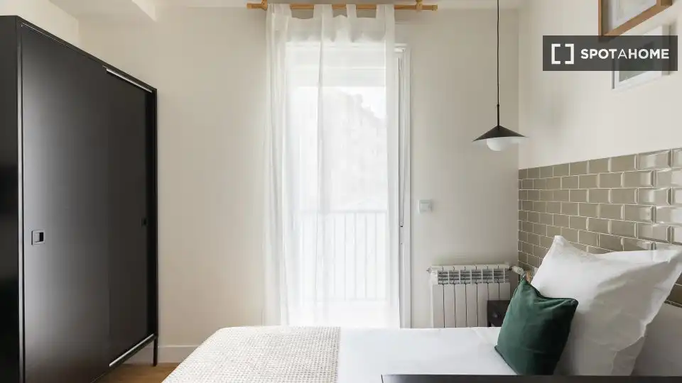 Habitación en alquiler, Bilbao
