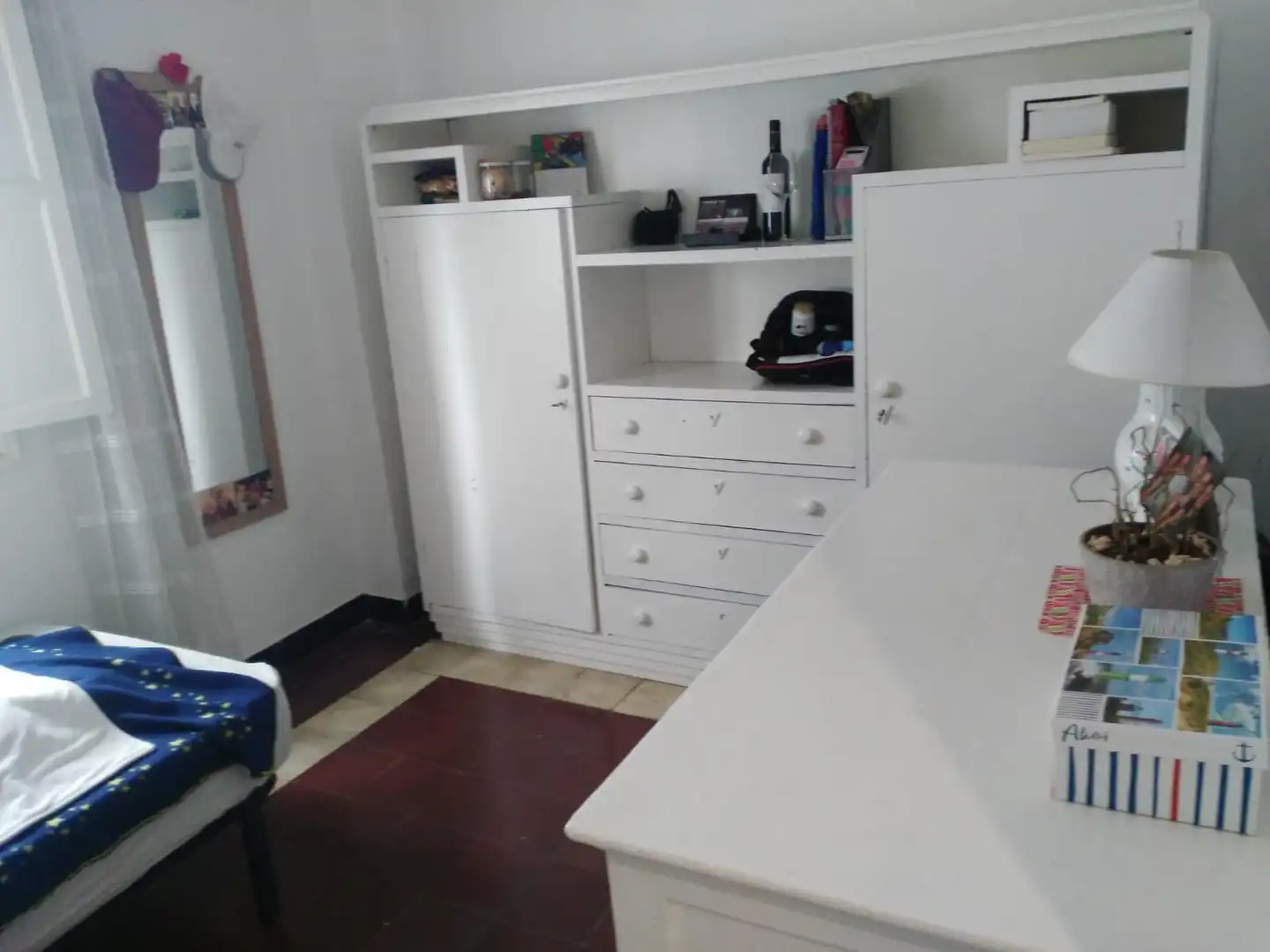 Habitación 185 m², Sevilla