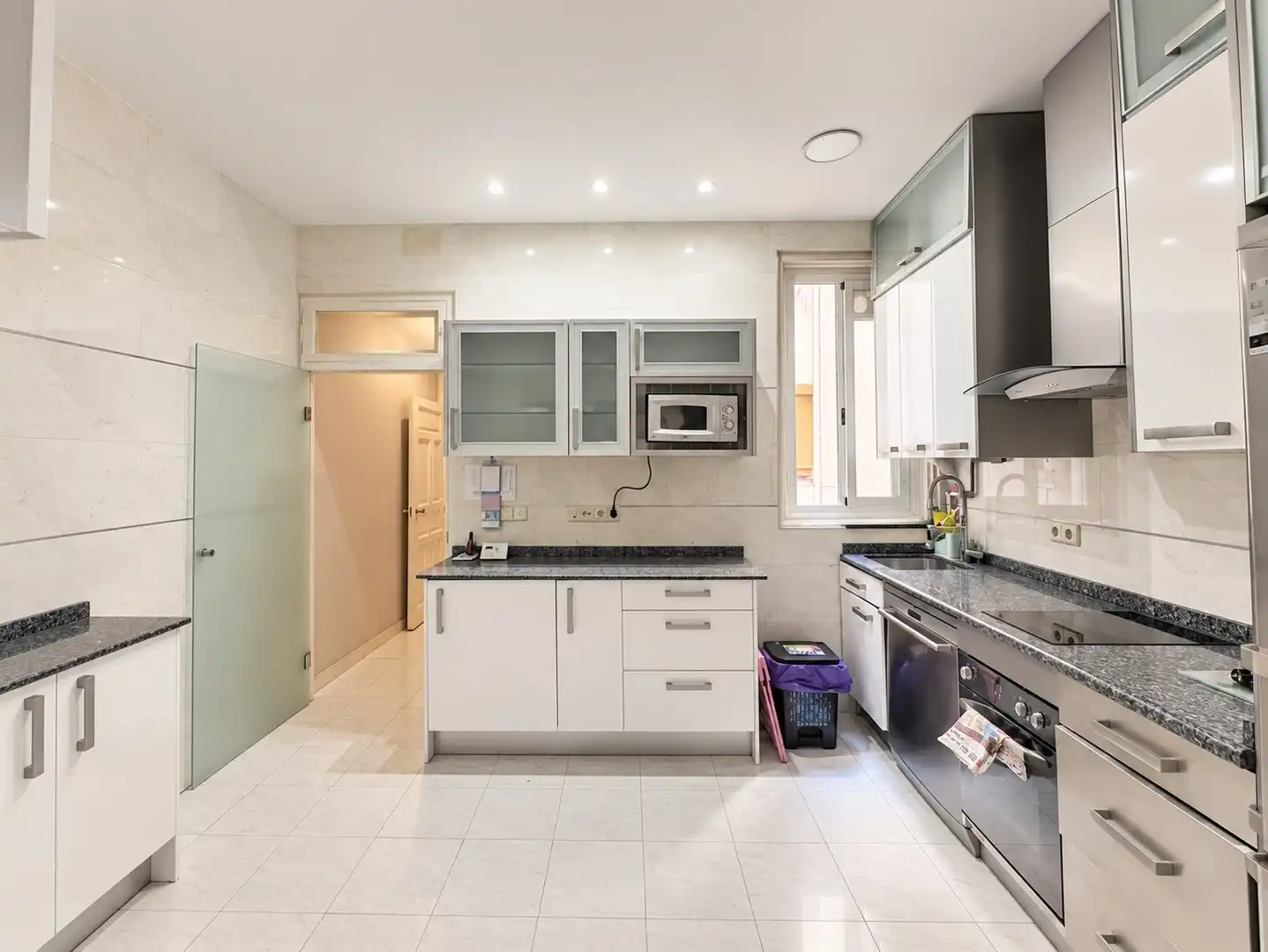 Pis de 115 m² a Madrid