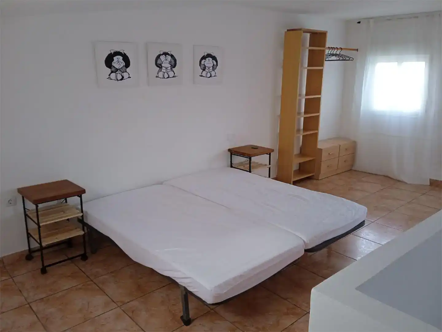 Piso de 129 m² en Alborge