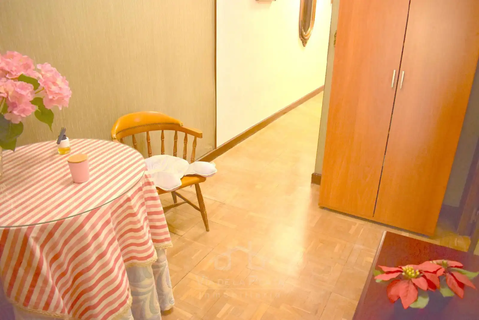 Piso de 120 m² en Salamanca