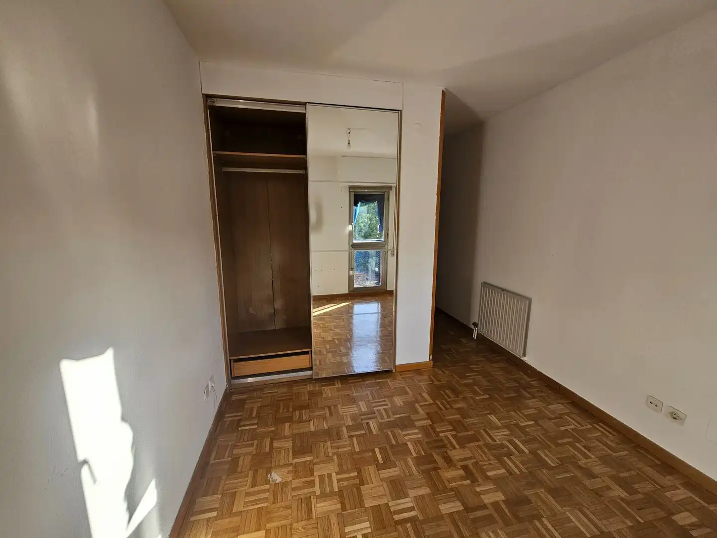Piso de 138 m² en Madrid
