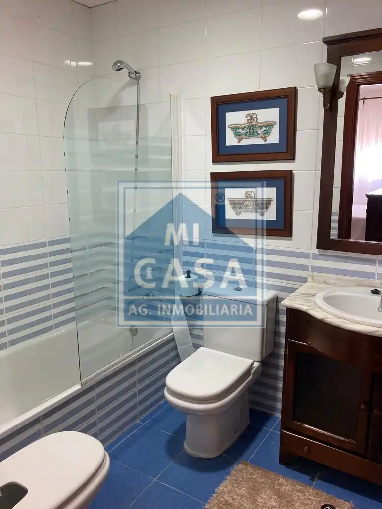 Piso de 125 m² en Mérida
