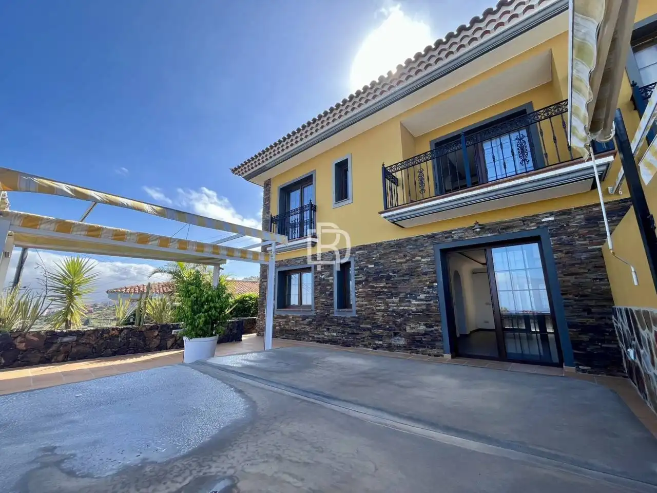 Piso de 160 m² en Santa Úrsula