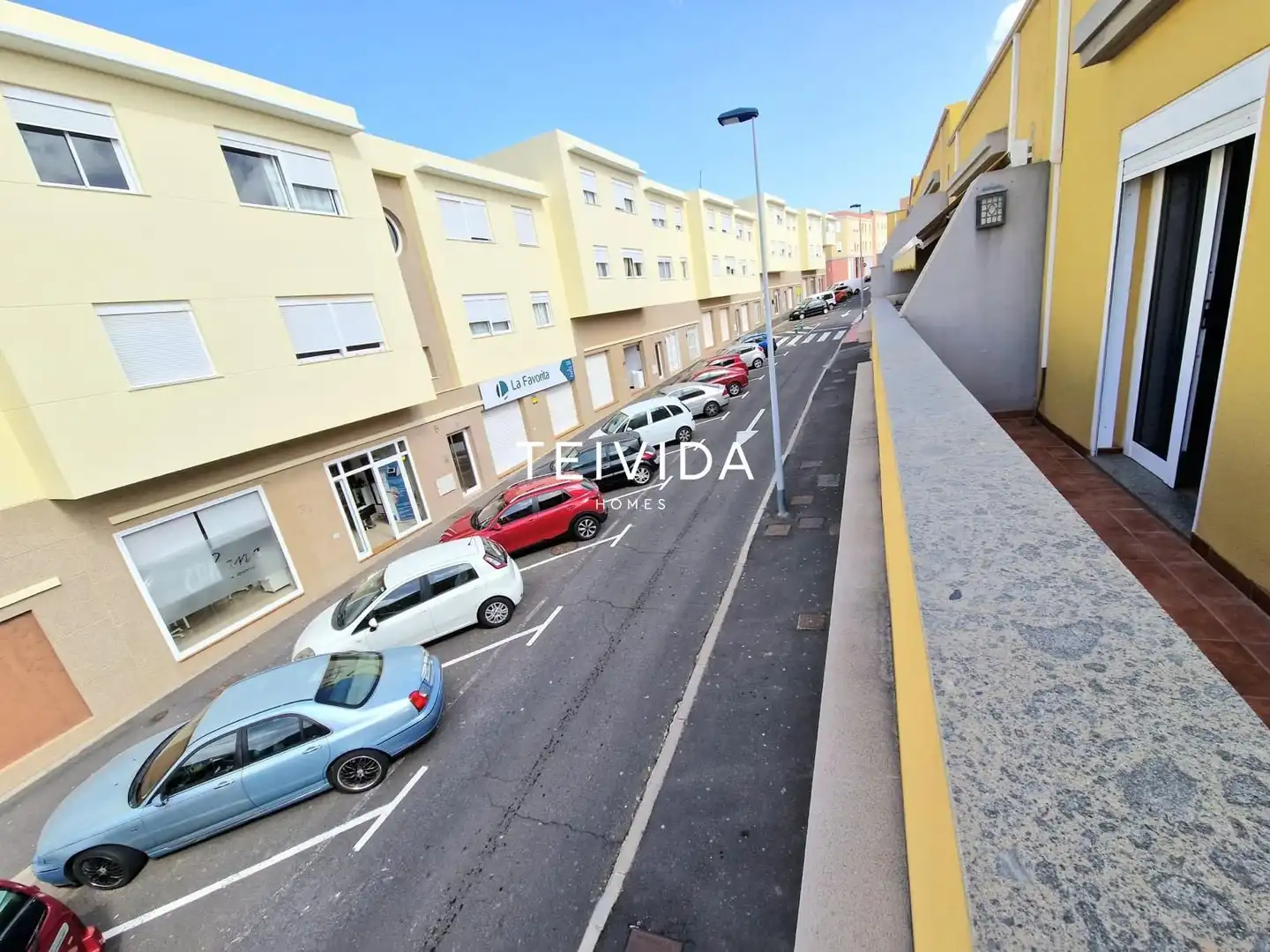 Wohnung 114 m² in Granadilla de Abona