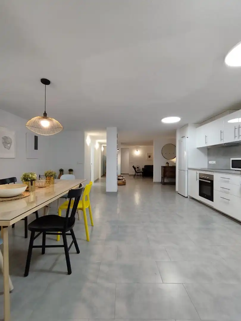 Piso de 150 m² en Murcia
