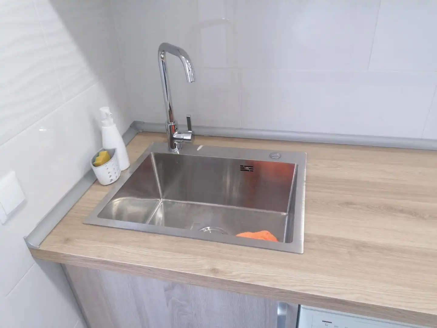 Piso de 90 m² en Badajoz