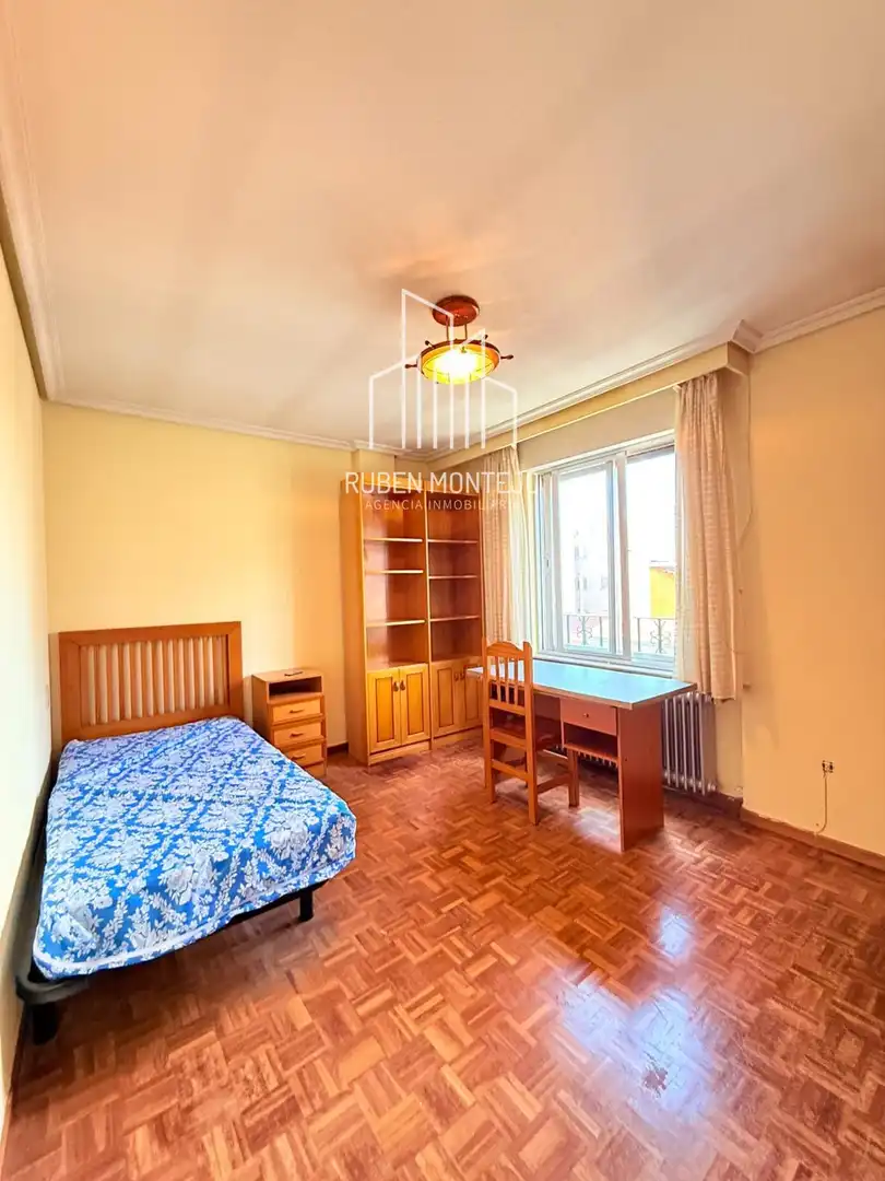 Piso de 162 m² en Salamanca