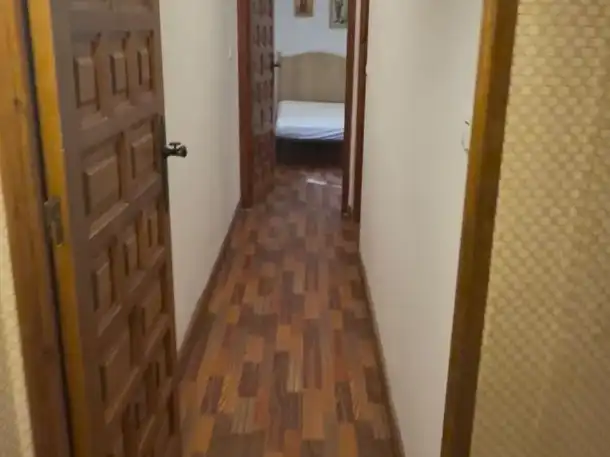 Casa de 150 m² a Guarromán