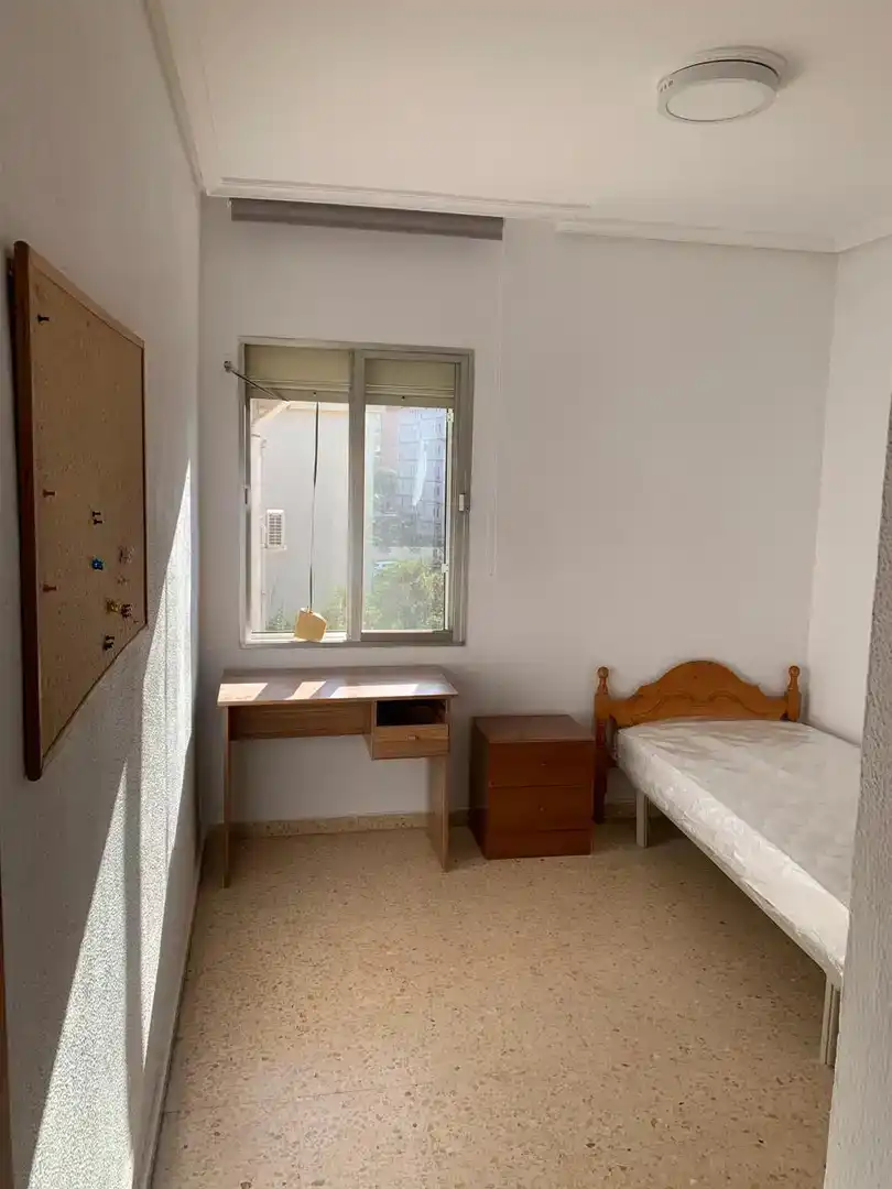 Piso de 104 m² en Badajoz