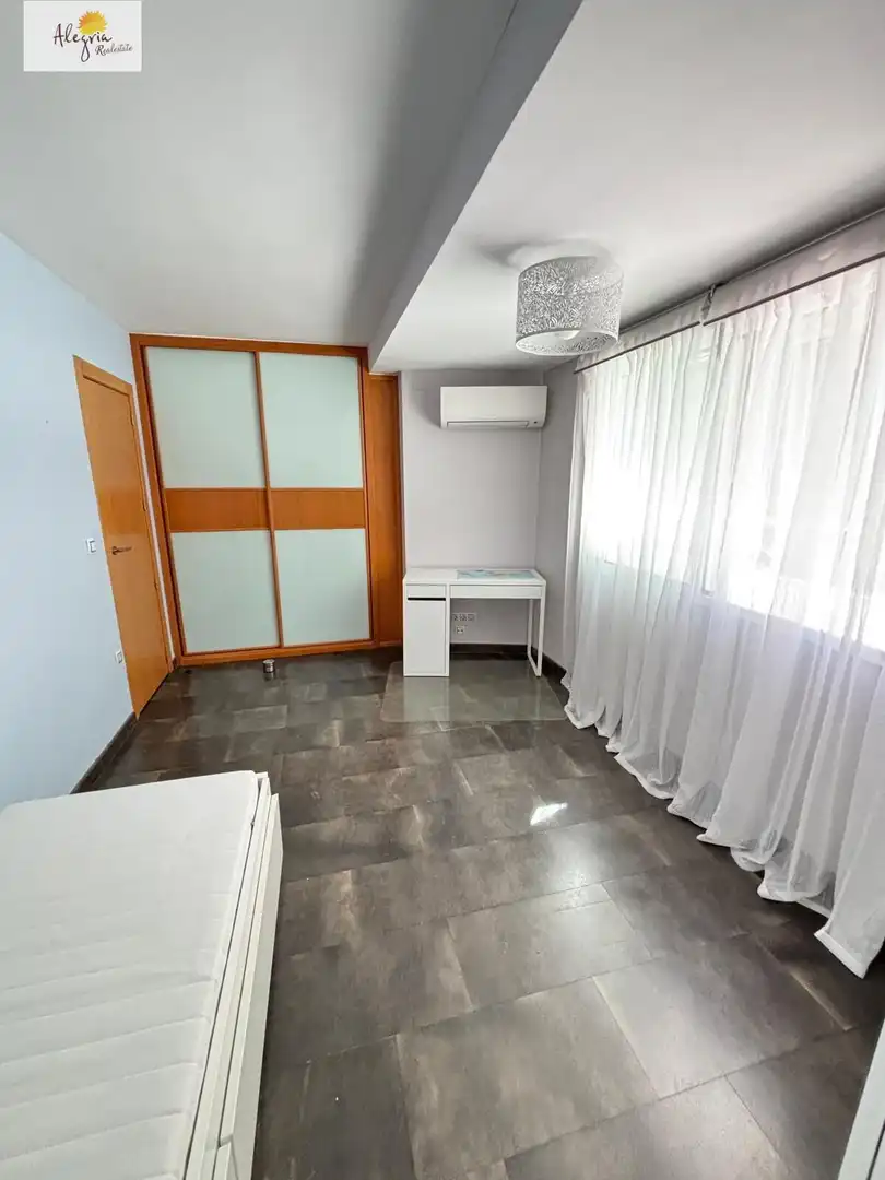 Piso de 89 m² en Valencia