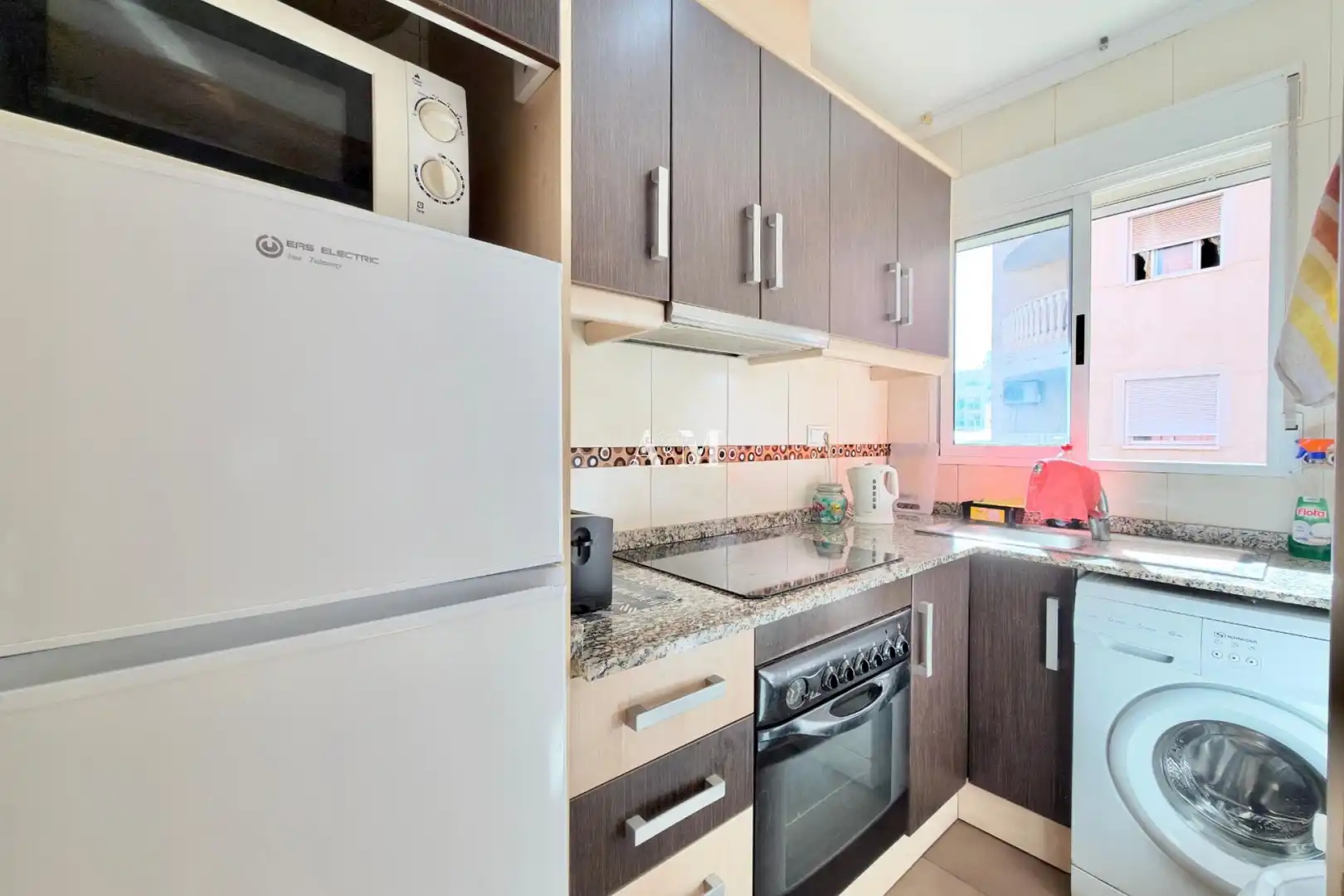 Piso de 63 m² en Torrevieja
