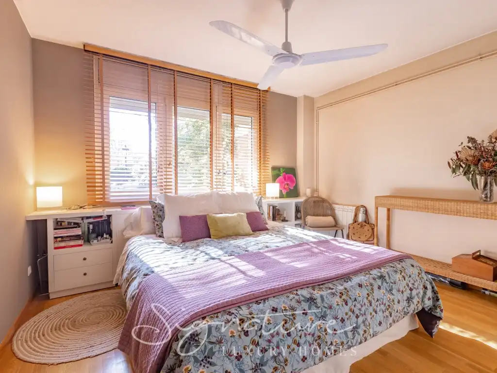 Piso de 164 m² en Sant Cugat del Vallès
