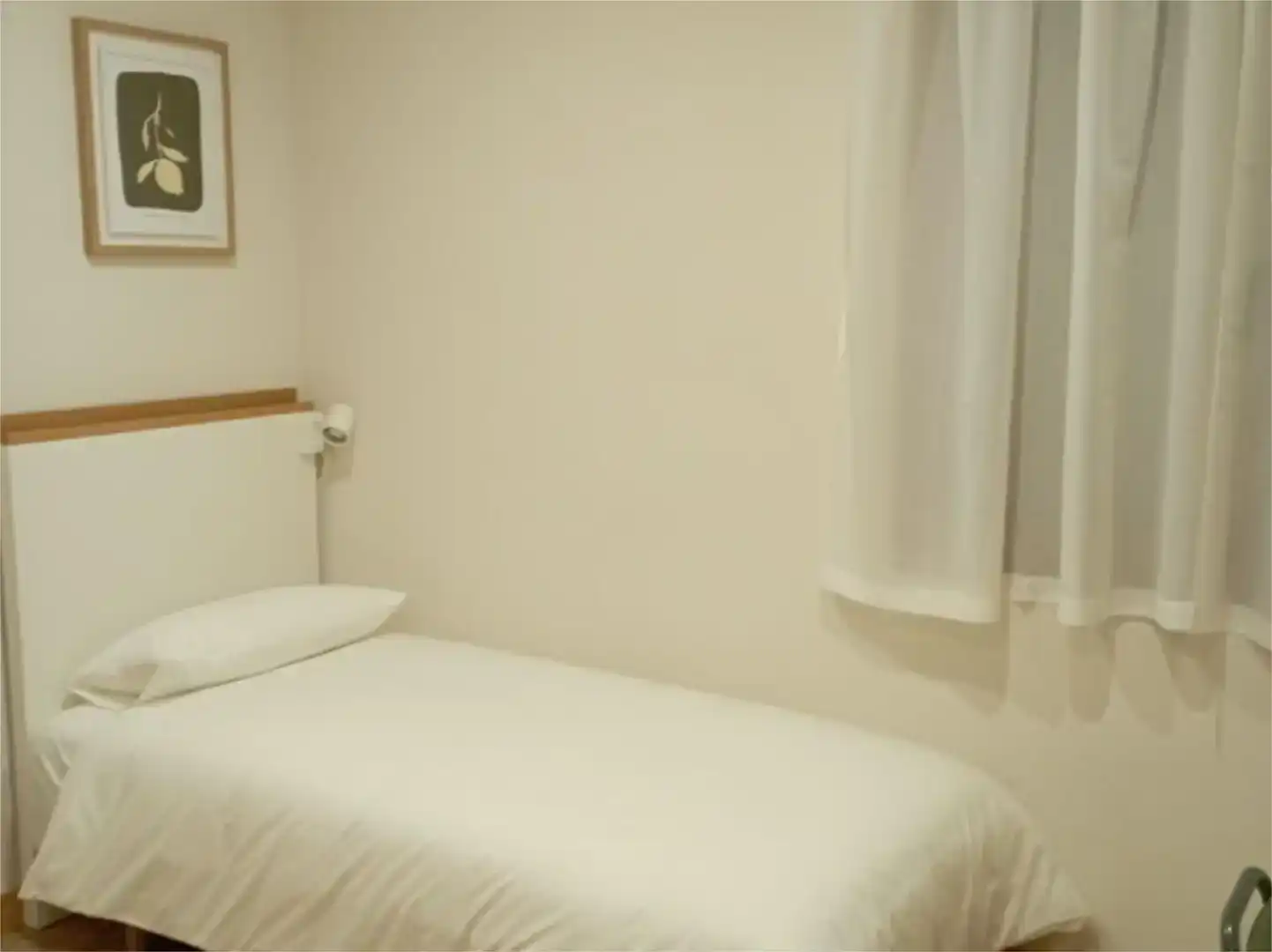Piso de 364 m² en Palencia