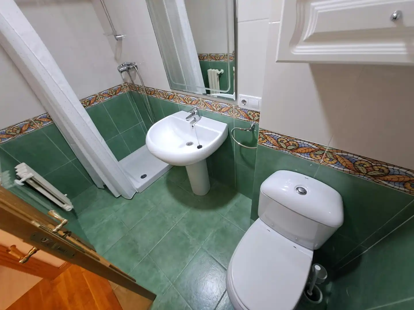 Pis de 82 m² a Oviedo