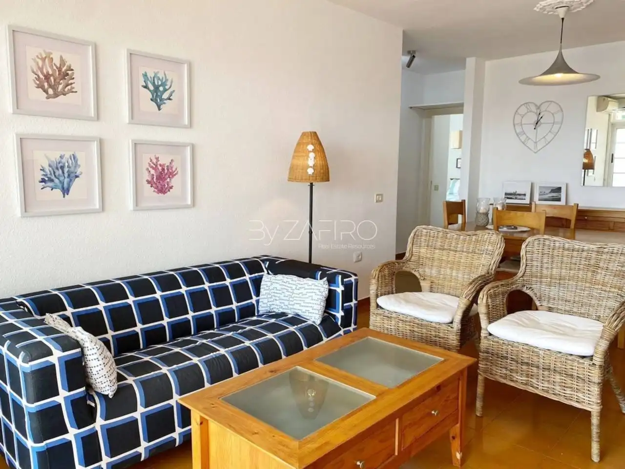 Piso de 104 m² en Candelaria