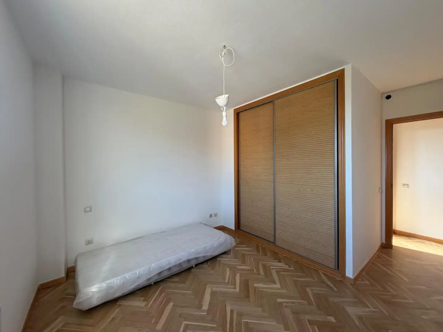 Piso de 89 m² en Madrid