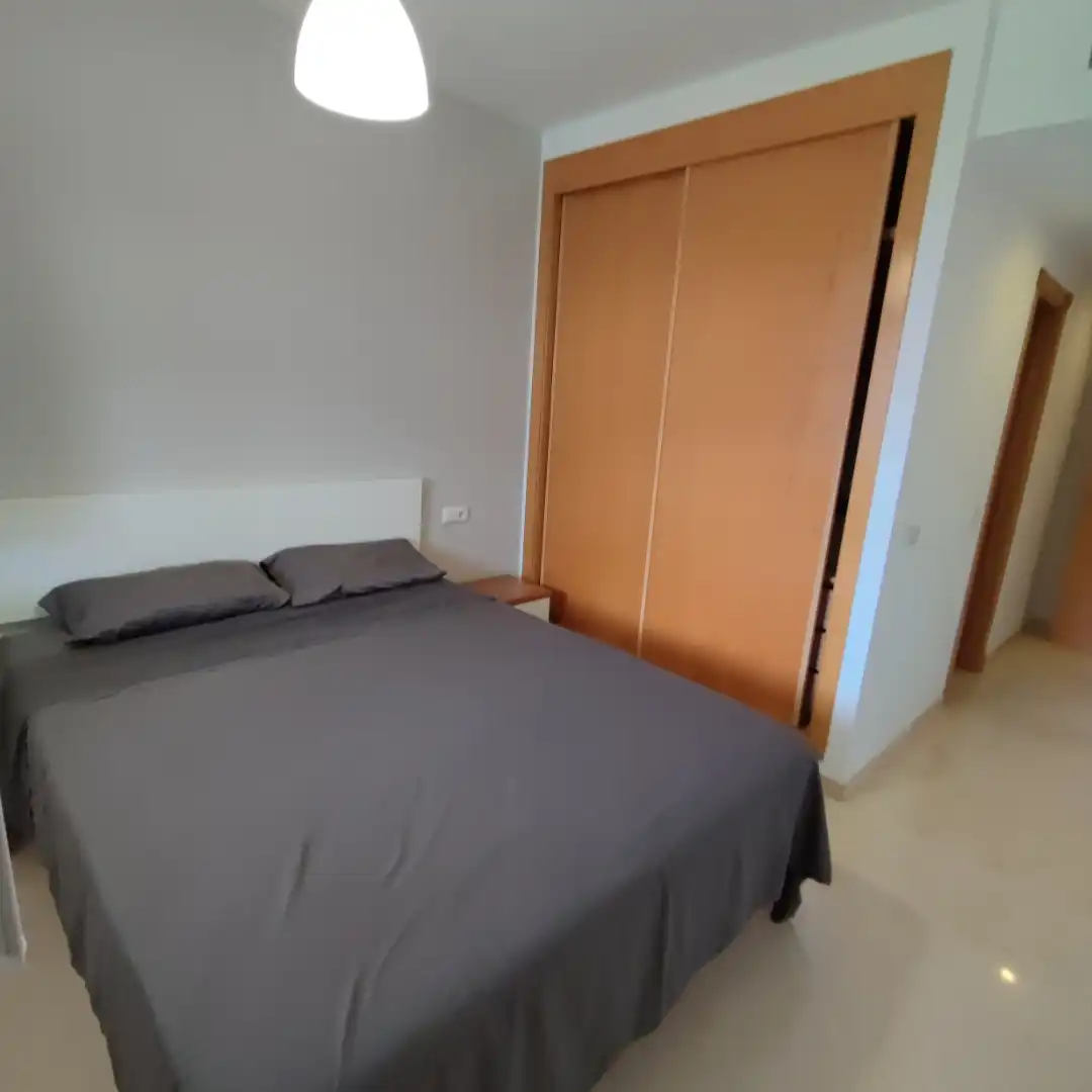 Appartamento 84 m² a Benalmádena