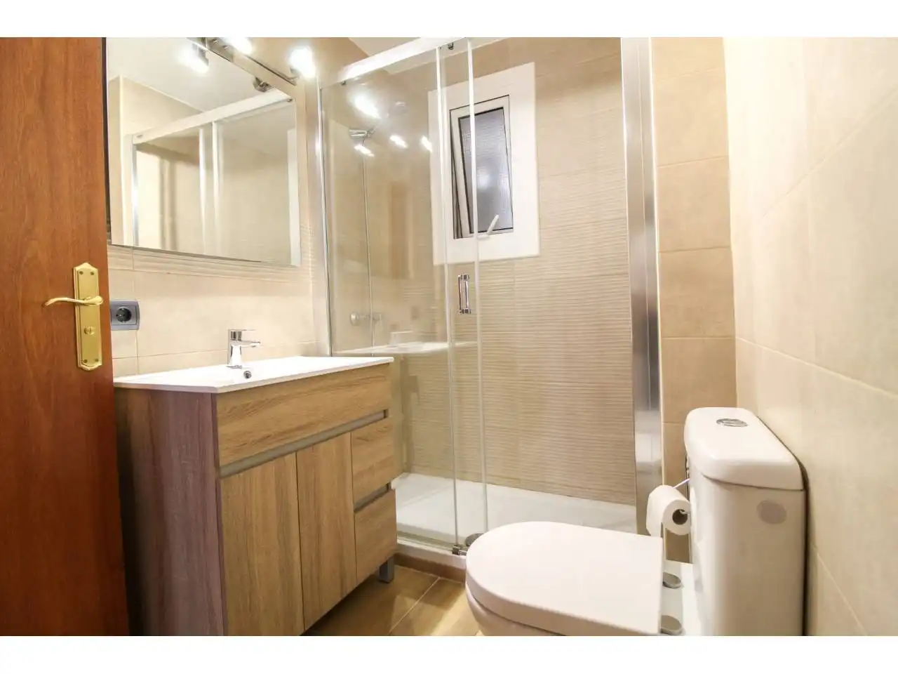 Pis de 118 m² a Barcelona