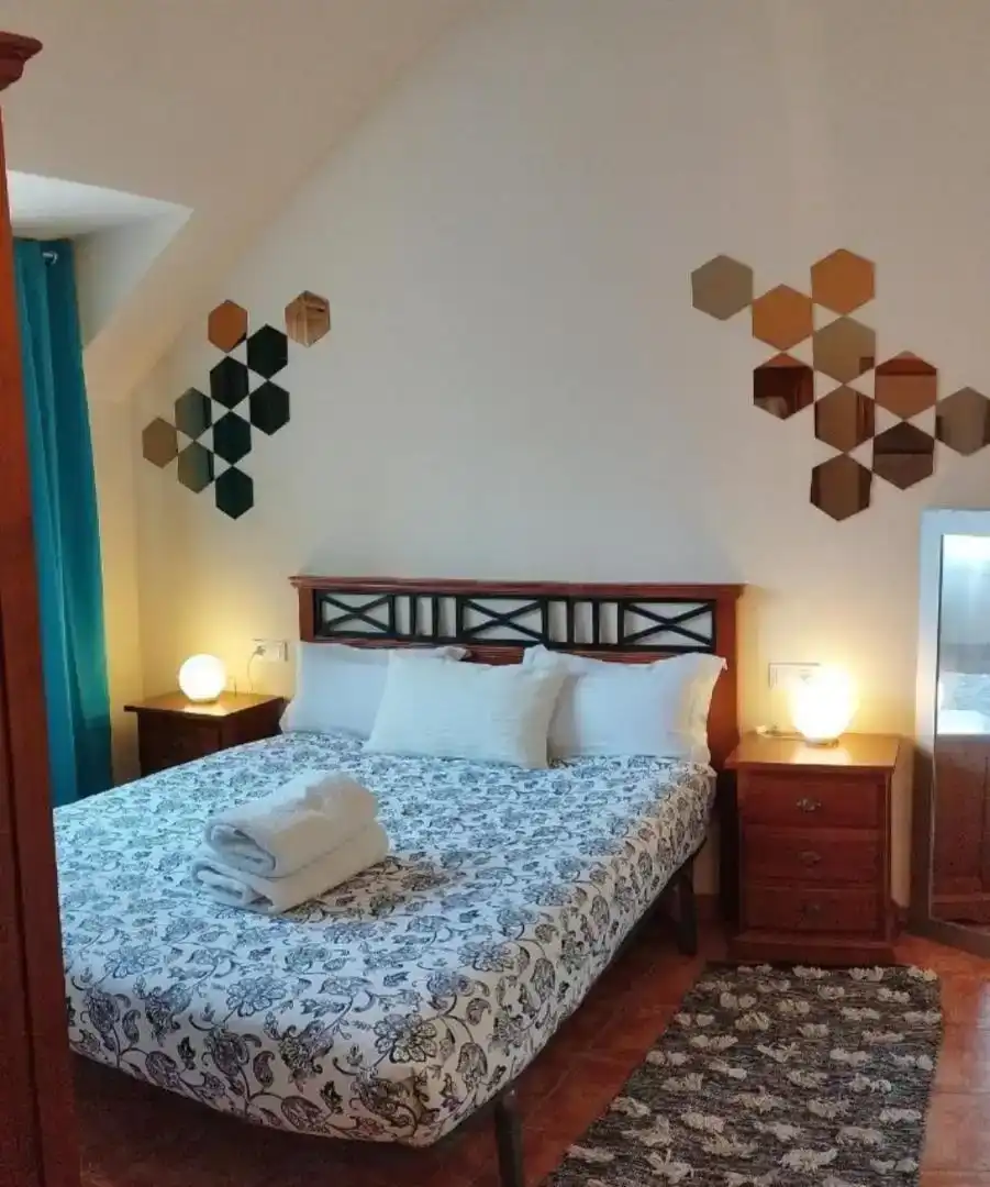 Piso de 48 m² en Alcalá de la Selva