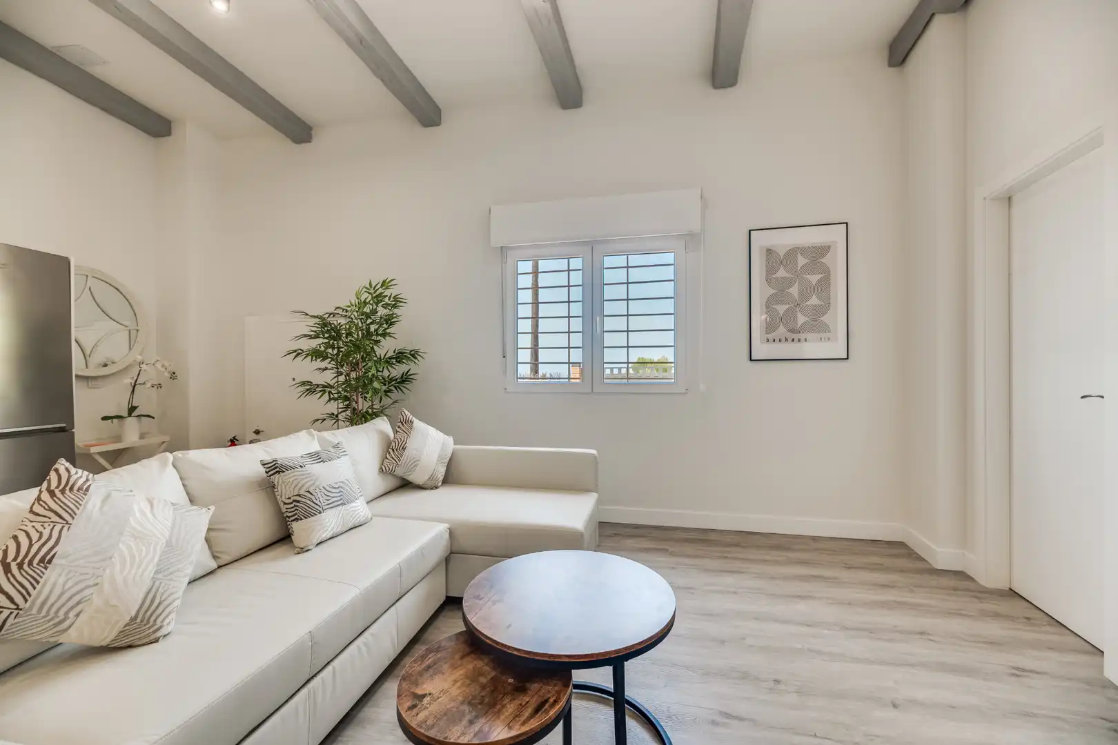Piso de 50 m² en Málaga