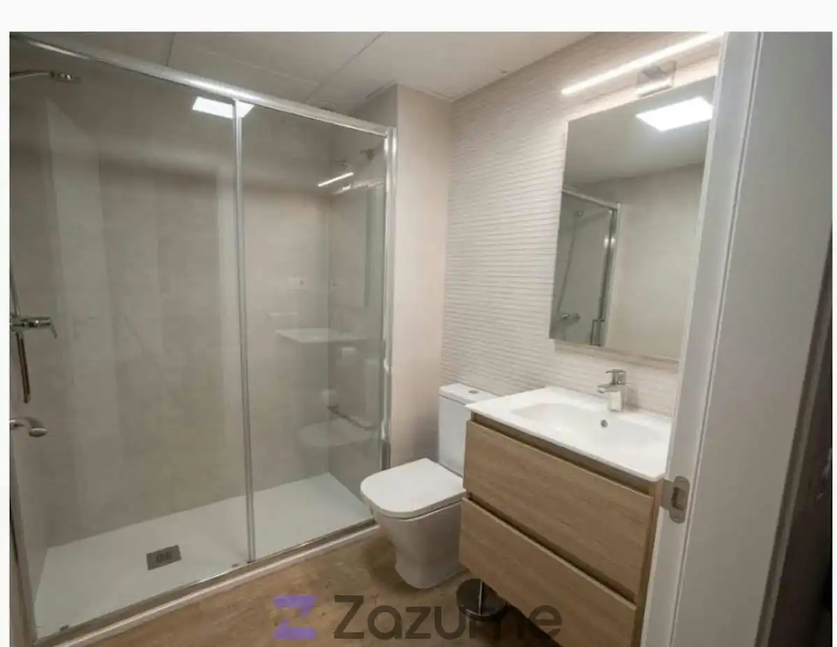 Pis de 109 m² a Fuengirola