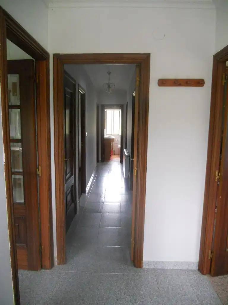 Piso de 200 m² en Lugo