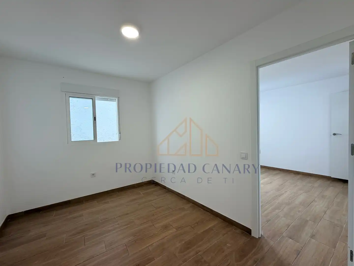 Piso de 40 m² en La Orotava