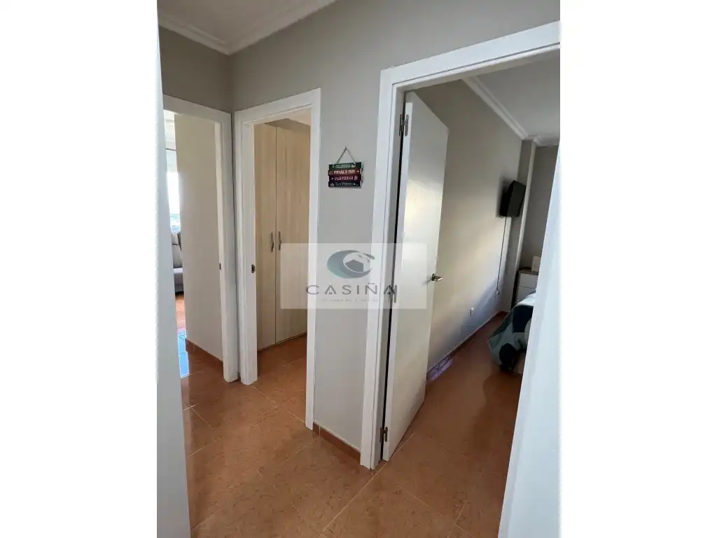 Piso de 57 m² en Barreiros