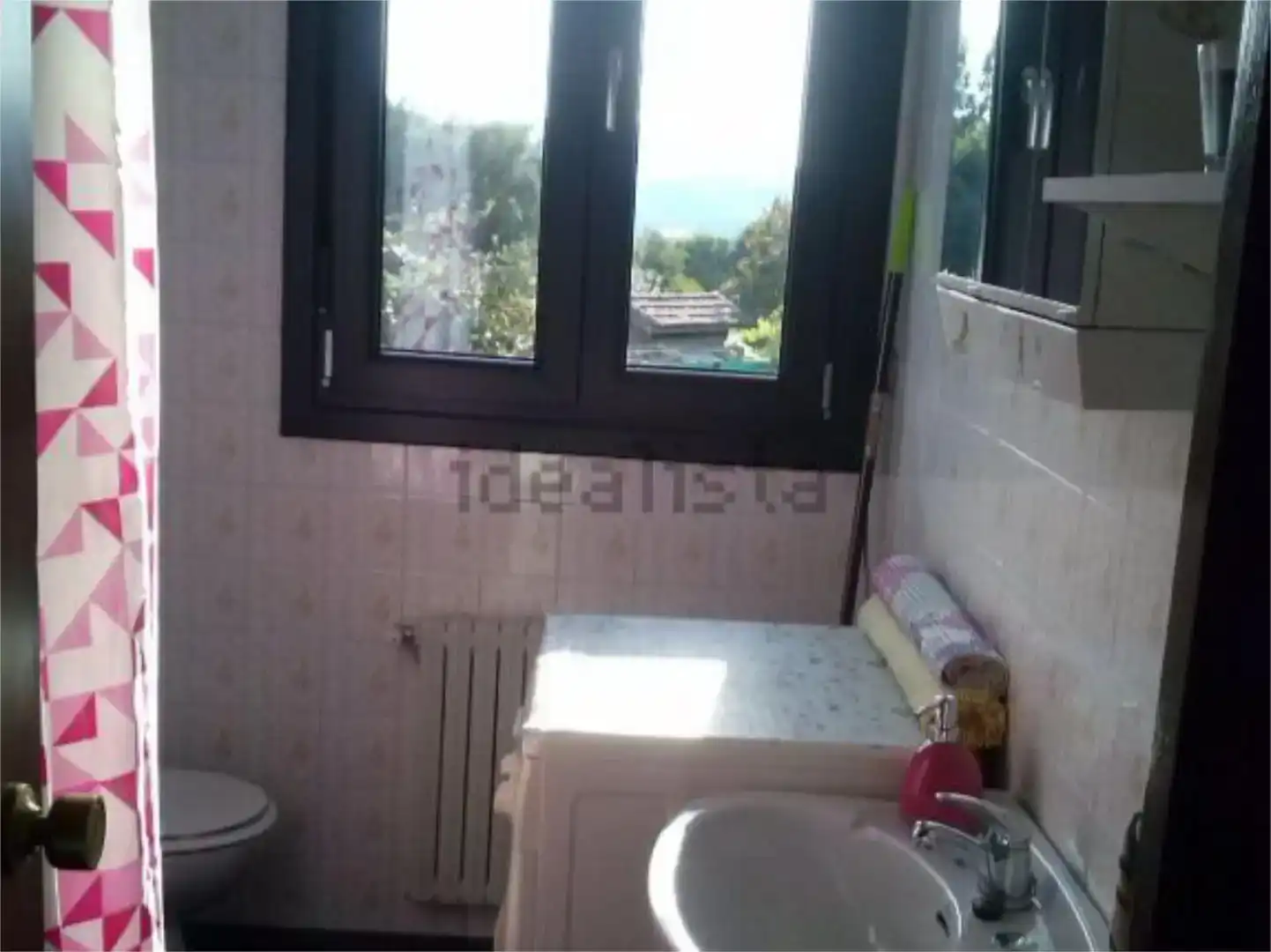 Pis de 100 m² a A Caniza