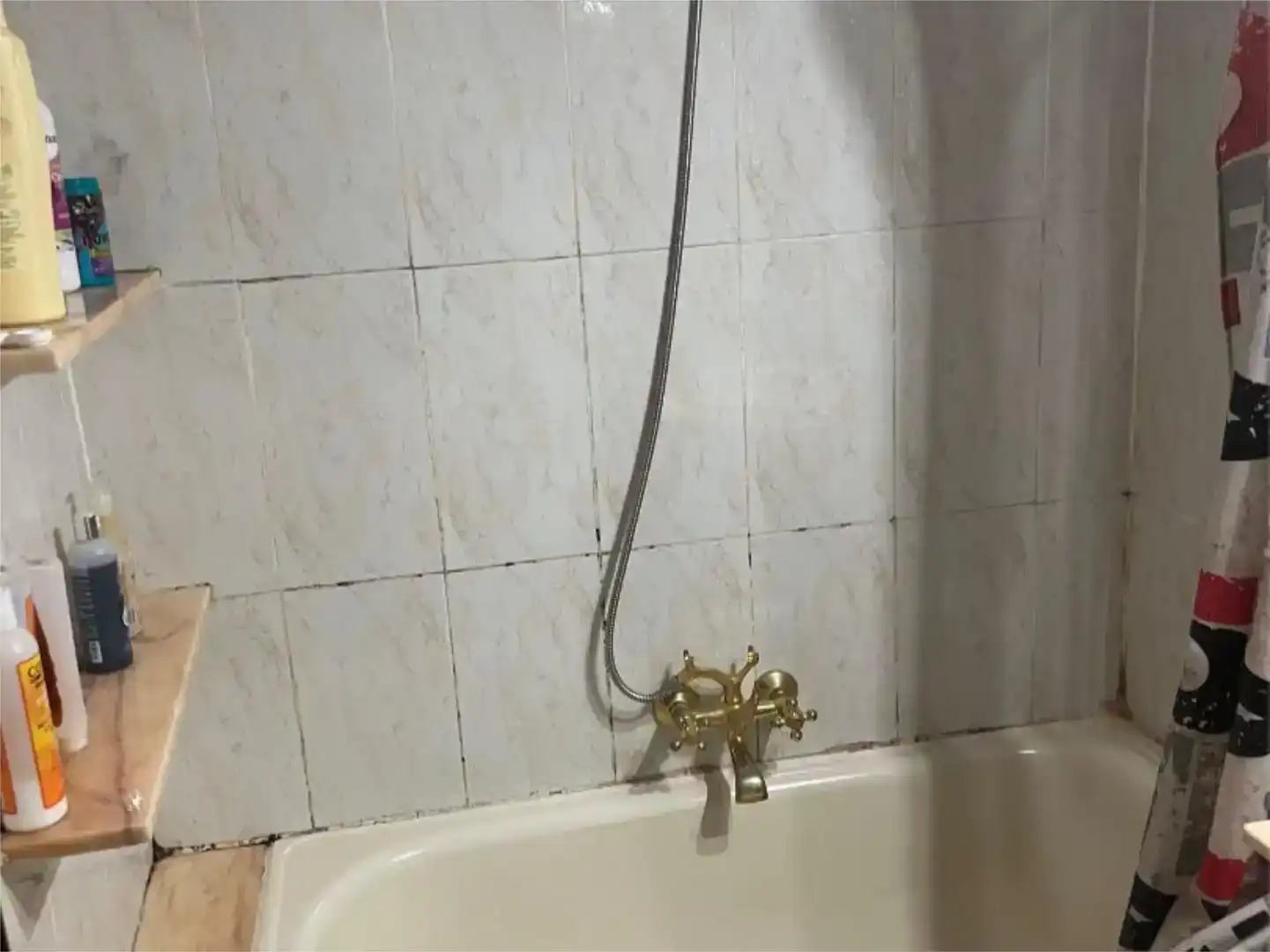 Piso de 120 m² en Salamanca