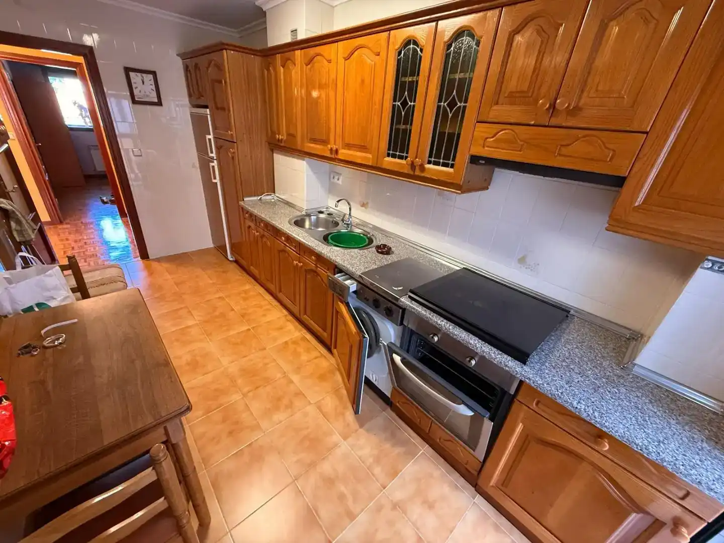 Piso de 95 m² en Valladolid