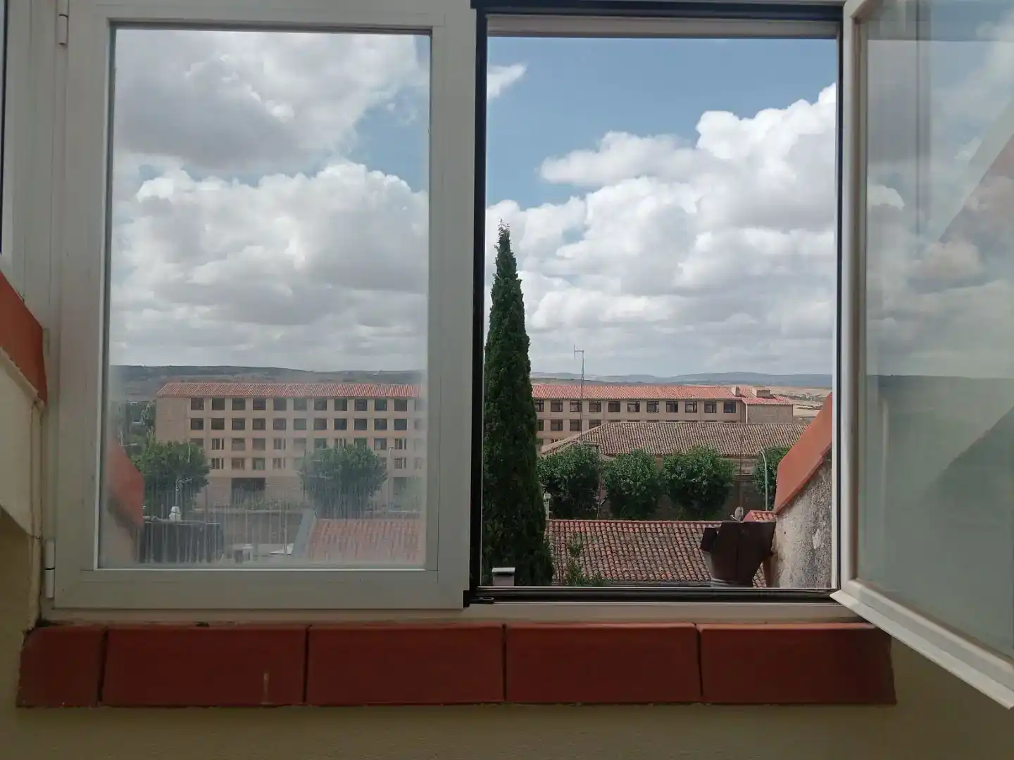 Piso de 140 m² en Ávila