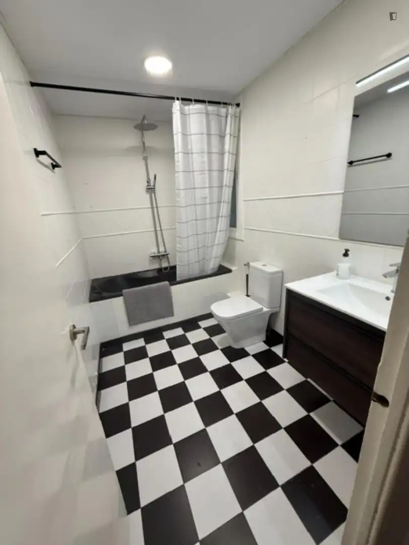 Piso de 90 m² en Barcelona