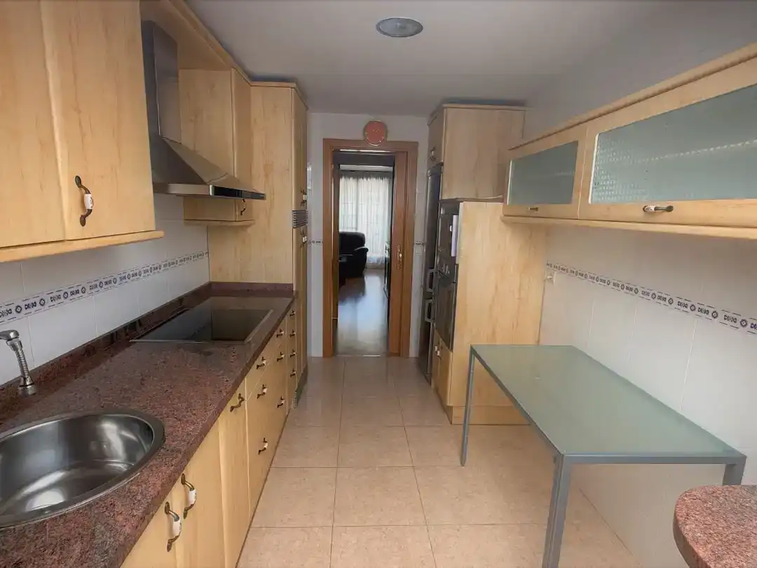 Apartamento 65 m² em Zaratán