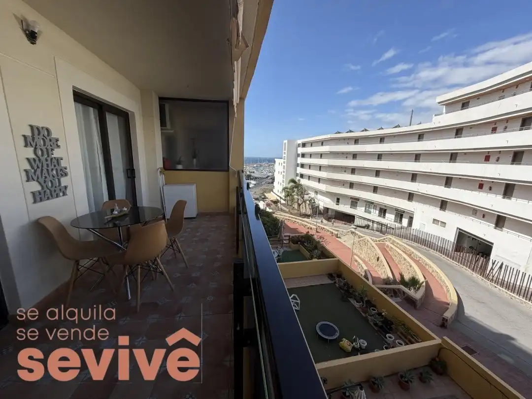 Wohnung 77 m² in San Miguel de Abona