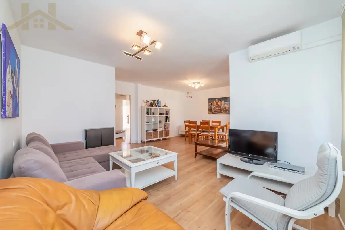 Wohnung 150 m² in Rivas-Vaciamadrid