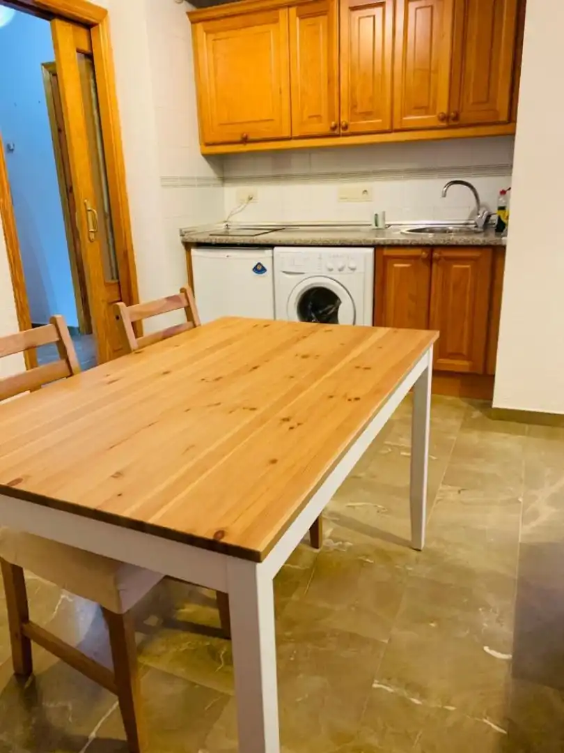 Wohnung 55 m² in Granada