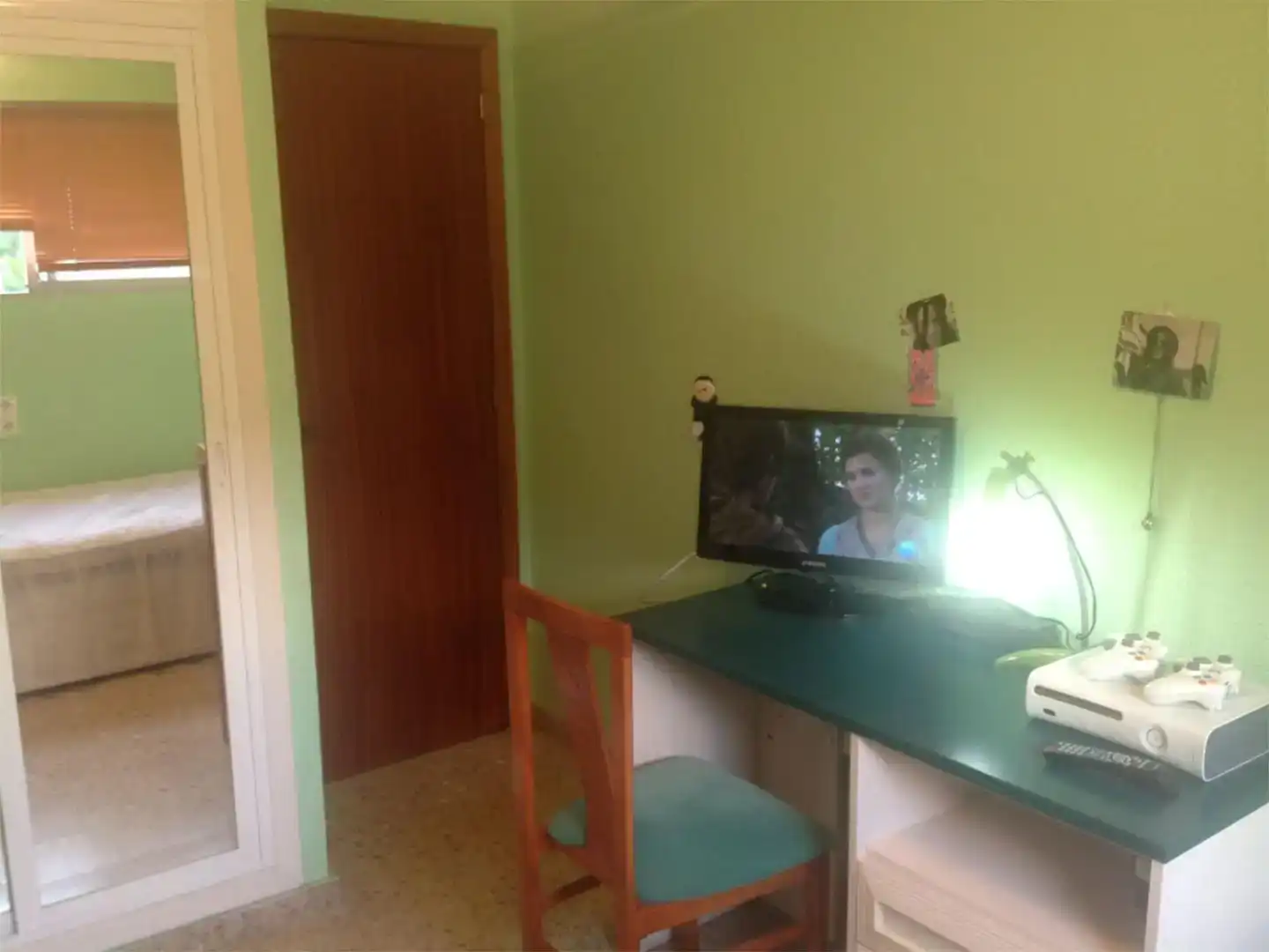 Habitación 94 m², Alicante