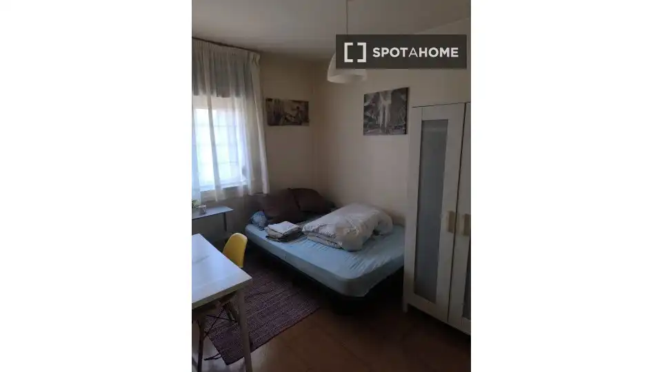 Habitación en alquiler, Santiago de Compostela